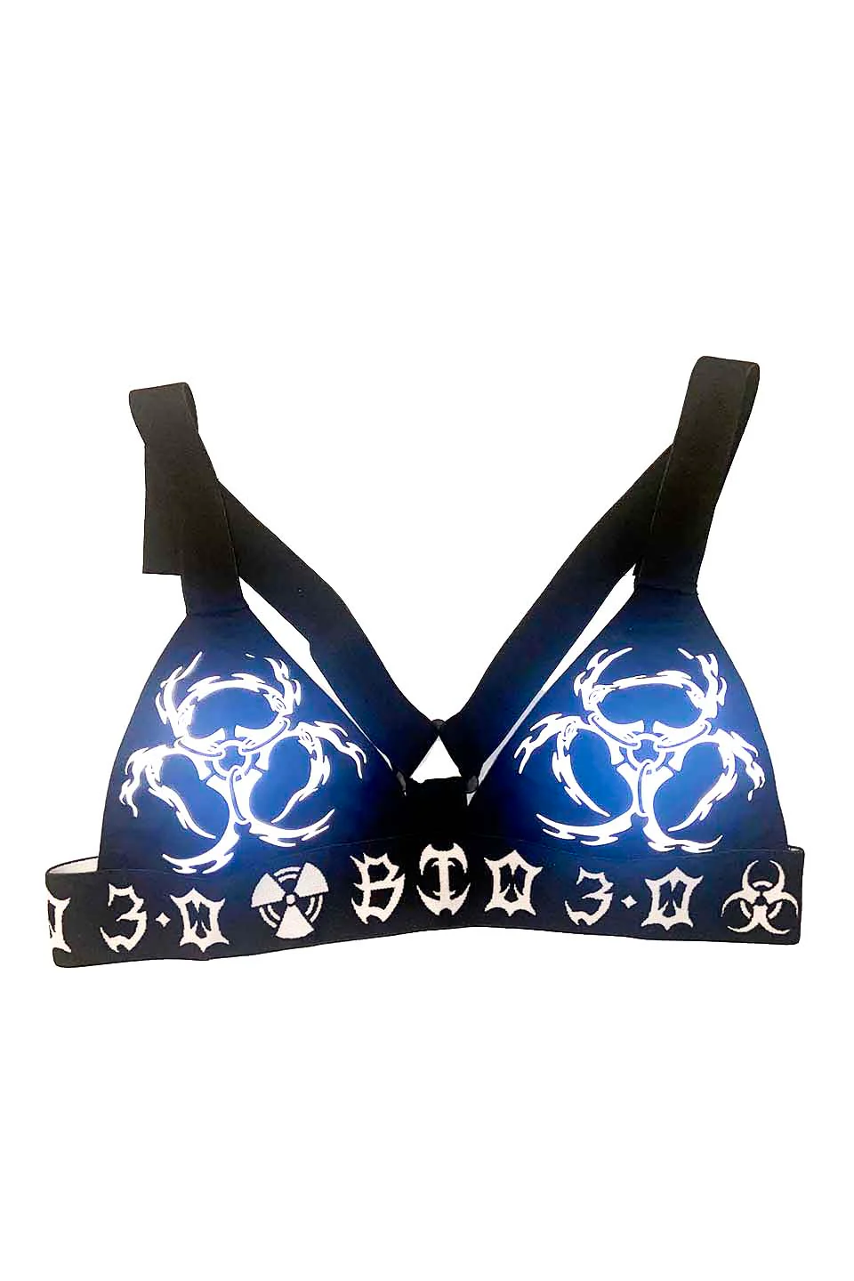 BIO THREAT BRA - Image 10
