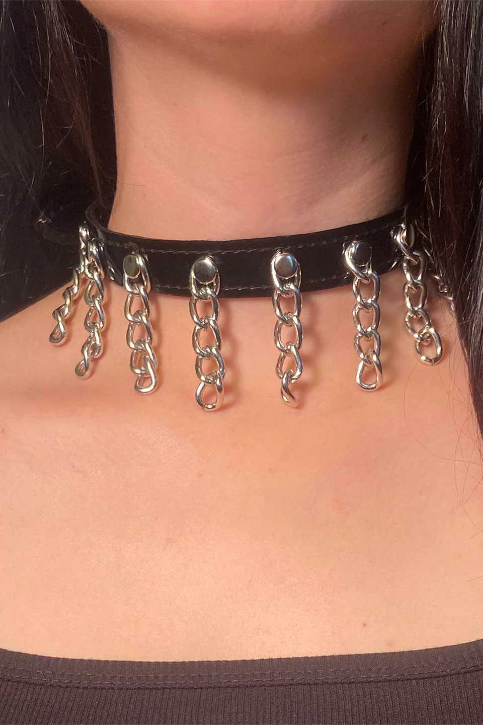 CHAIN Choker - Image 2