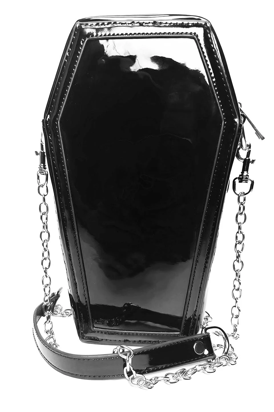 Dagger Coffin Bag - Image 5