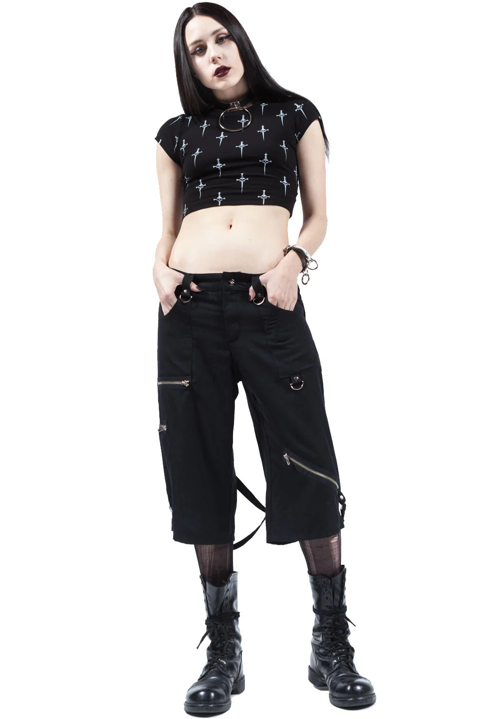 Baby Tee - Image 4