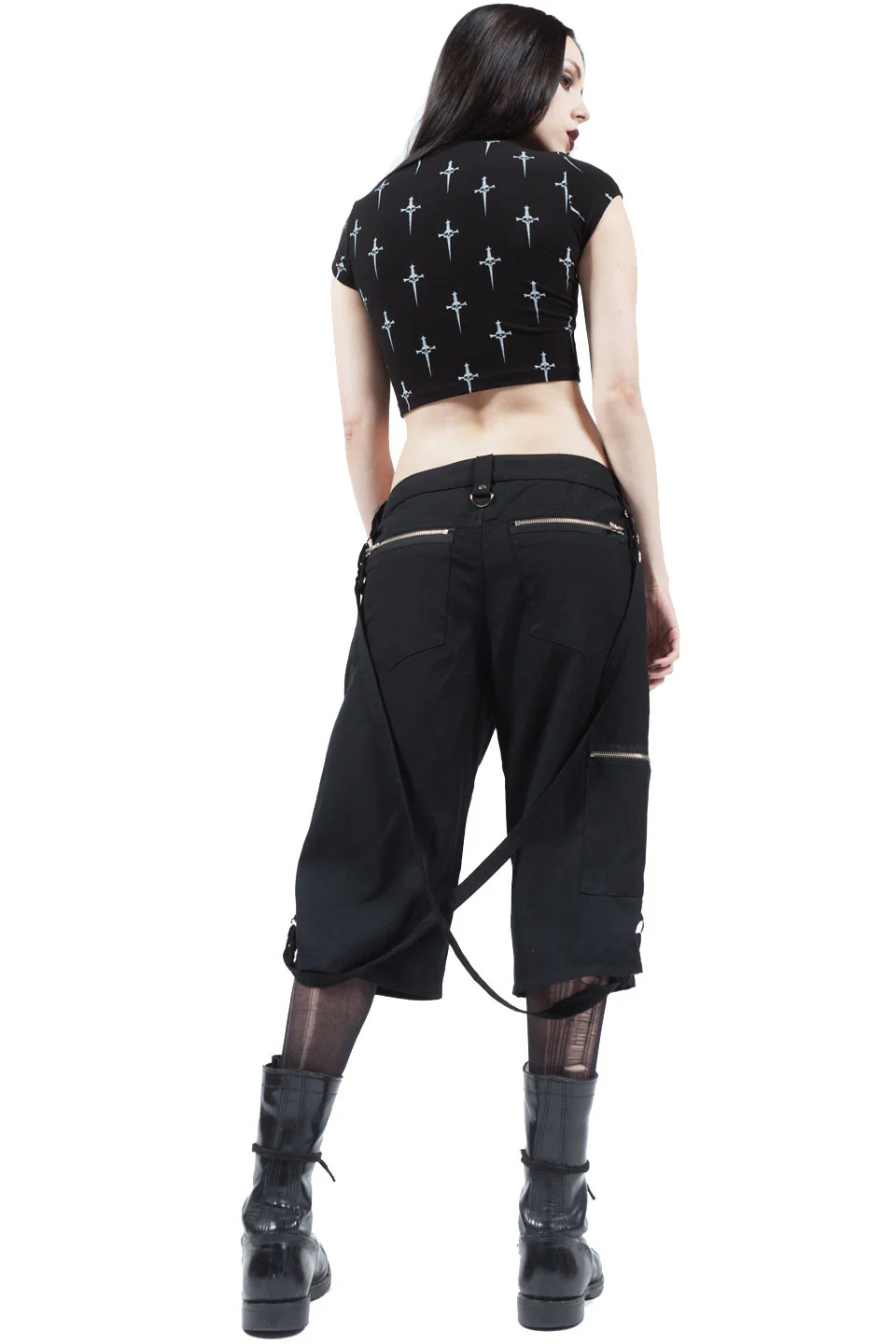 Baby Tee - Image 5