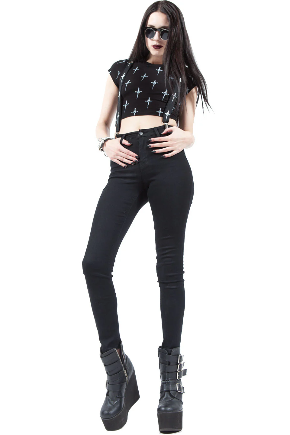 Baby Tee - Image 6