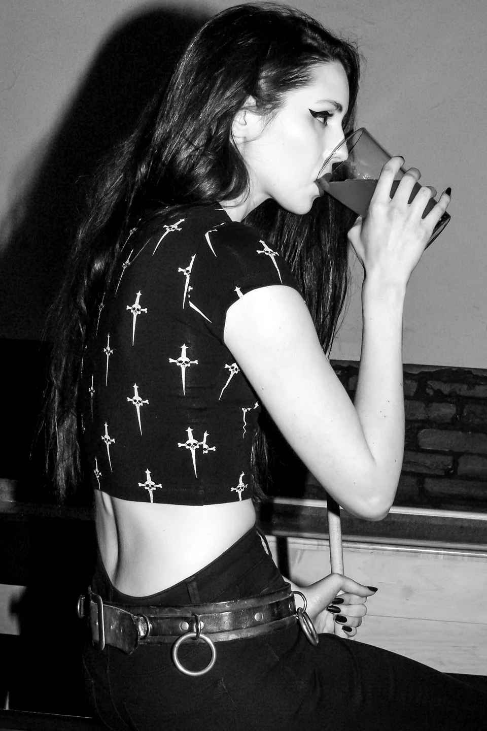 Baby Tee - Image 7