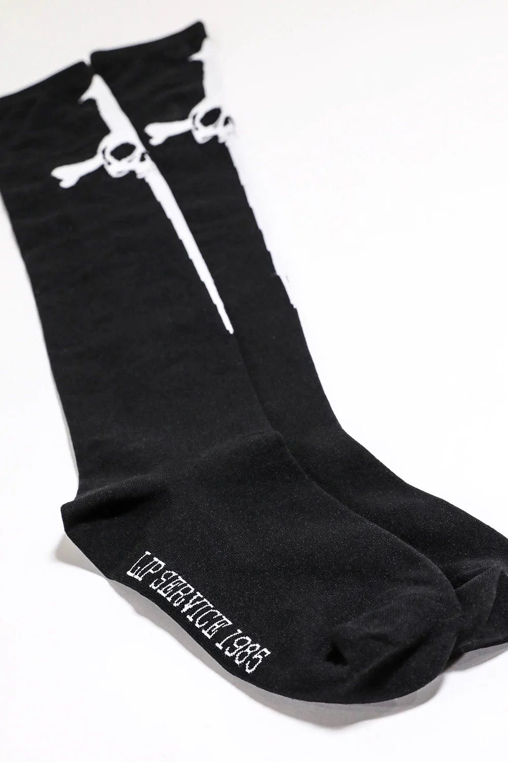 Dagger Thigh High Socks - Image 4