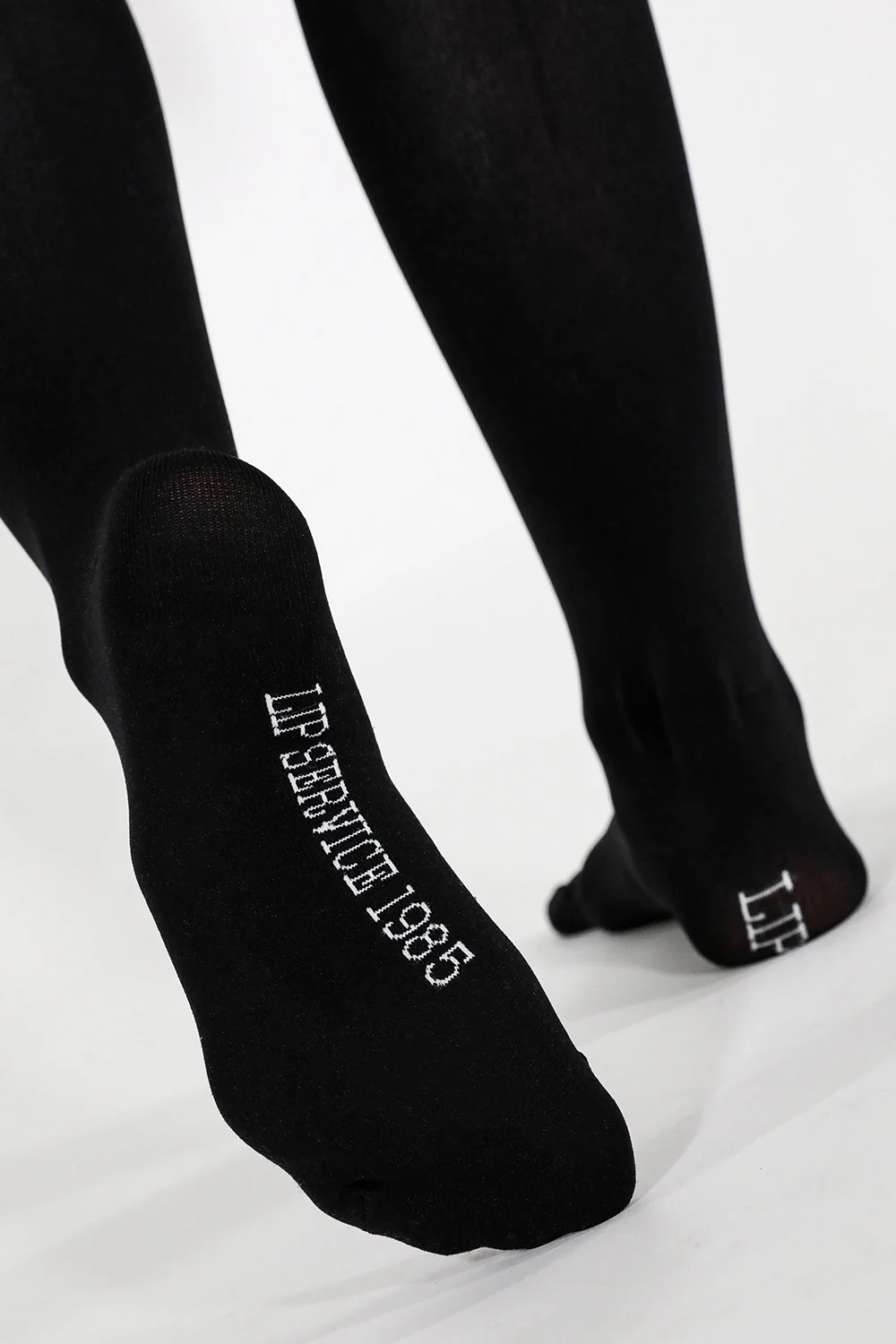 Dagger Thigh High Socks - Image 5