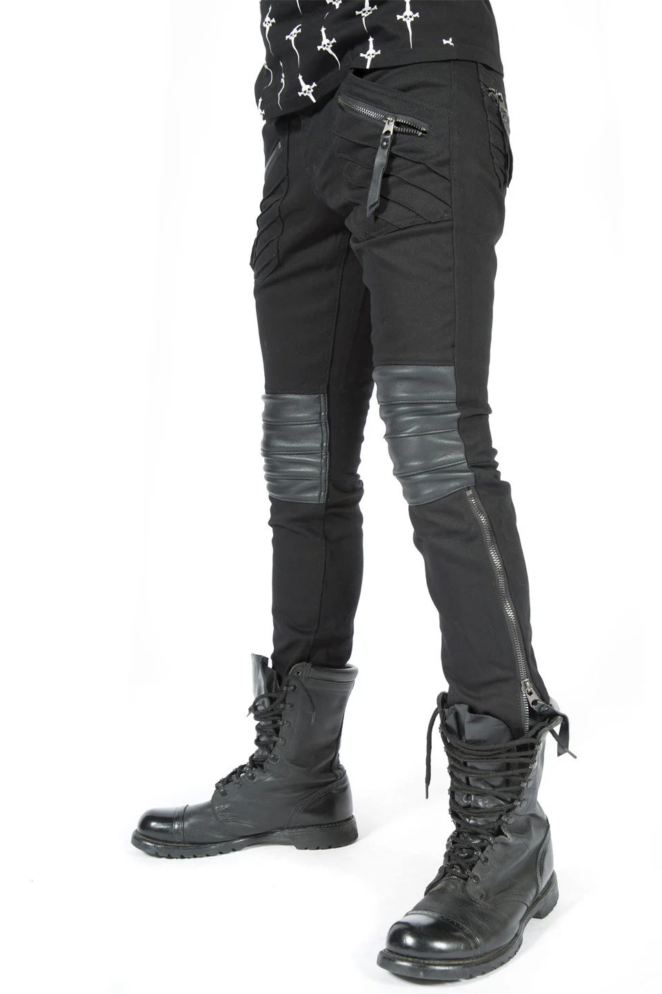 Dead Nation Jeans