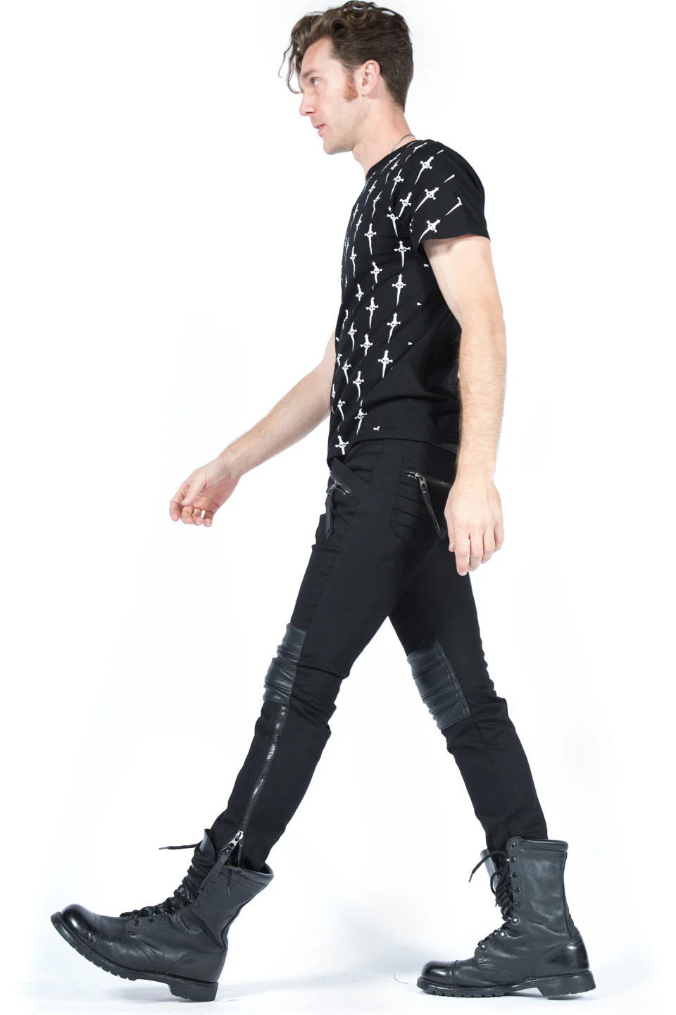 Dead Nation Jeans - Image 2