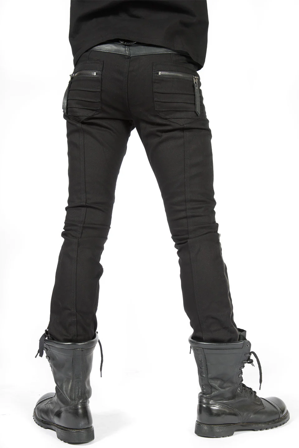Dead Nation Jeans - Image 3