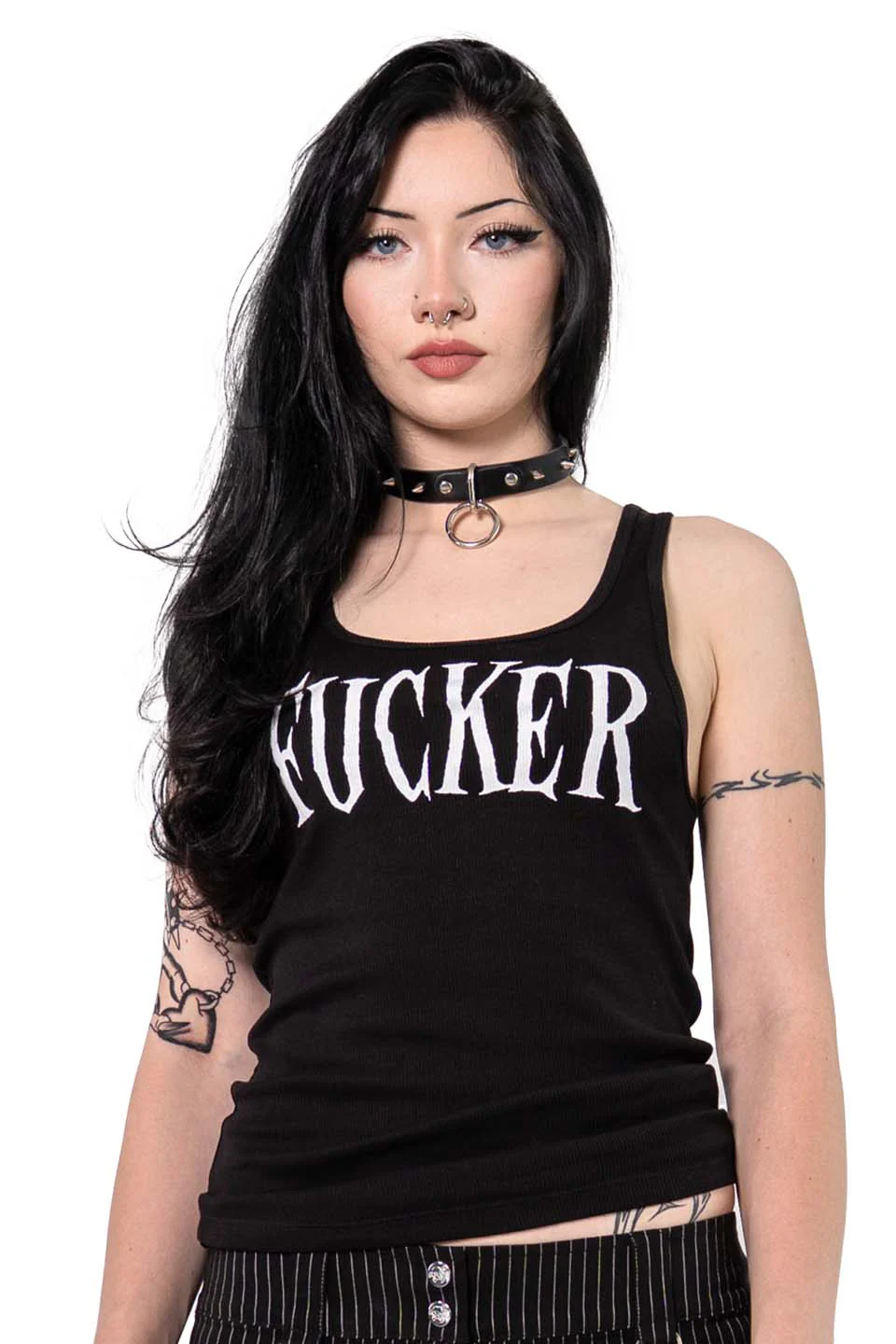Fucker Tank