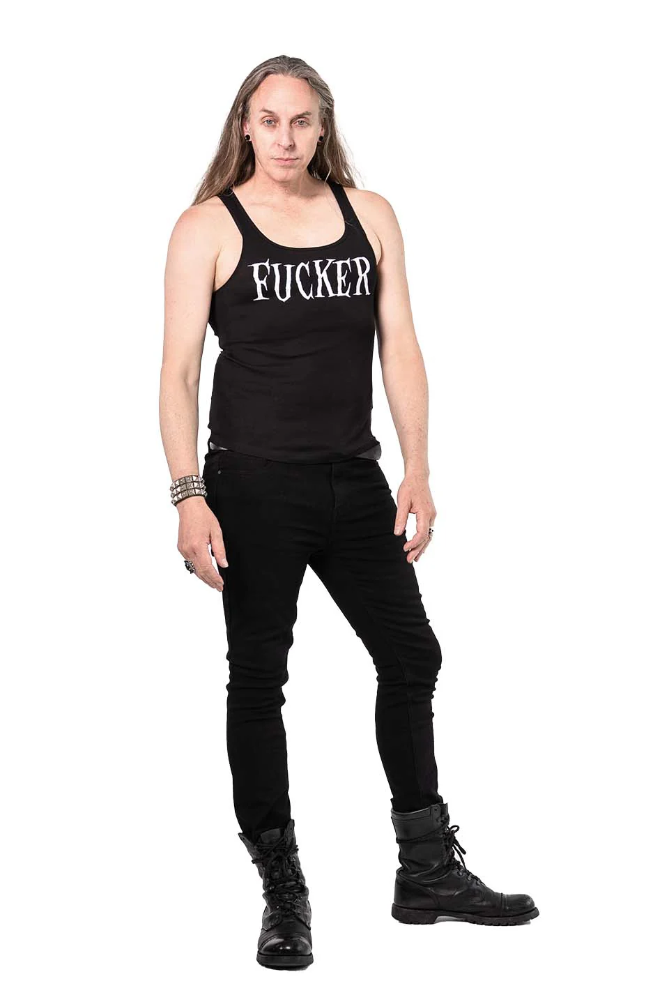 Fucker Tank