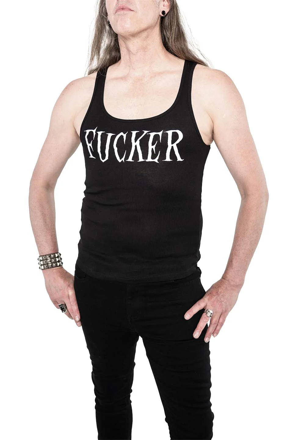 Fucker Tank - Image 2