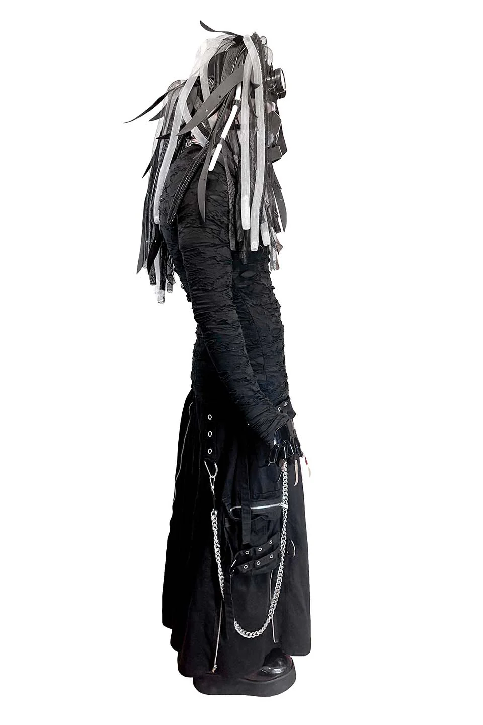 HAZMAT MEN'S LS TOP - Image 8