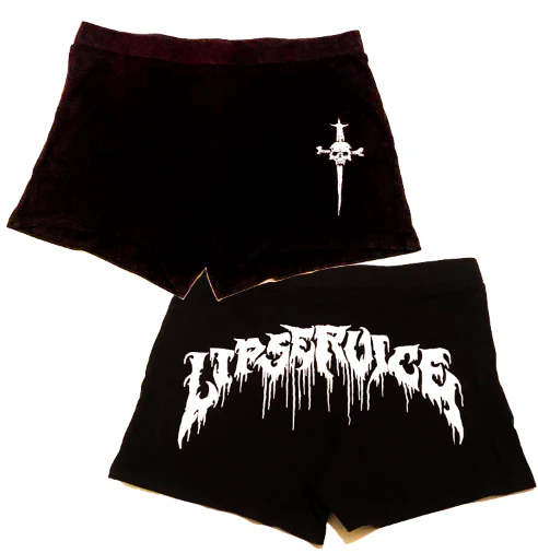 Lip Service Bootie Shorts - Image 4
