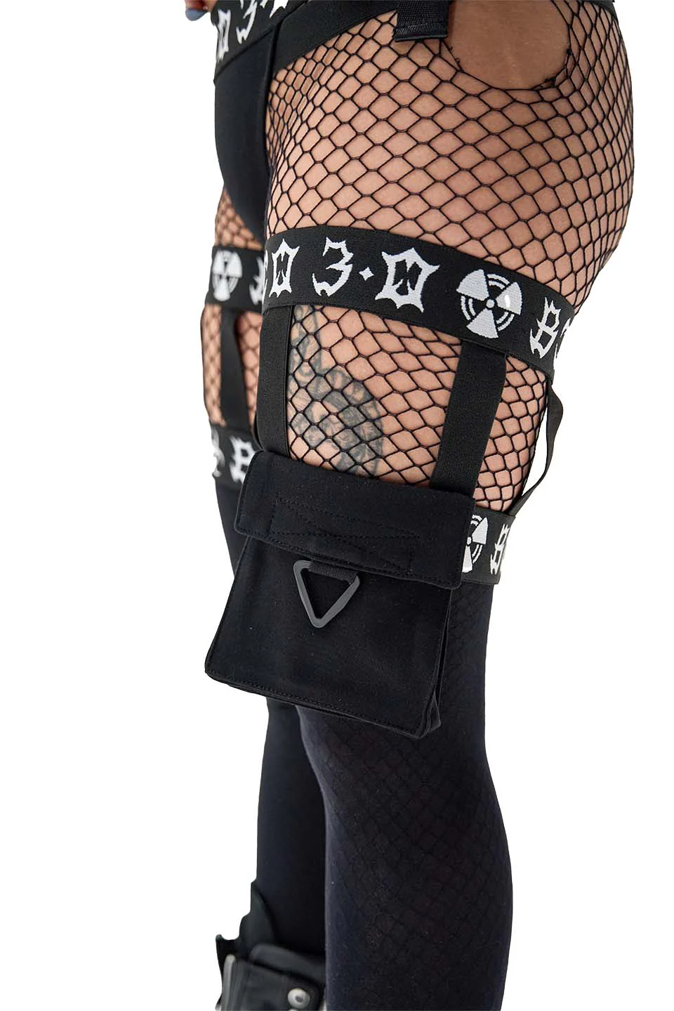 HYPERVOID LEG HARNESSES - Image 6
