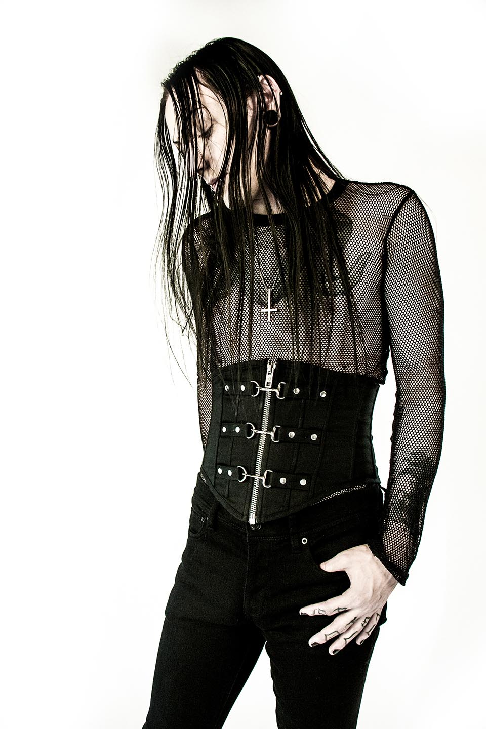 INDUSTRY WAIST CINCHER - Image 4