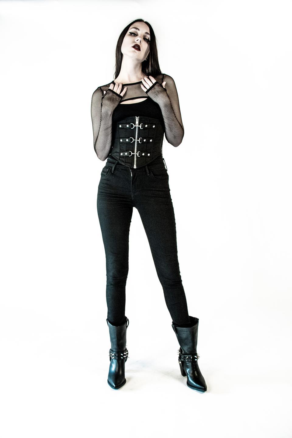 INDUSTRY WAIST CINCHER - Image 5