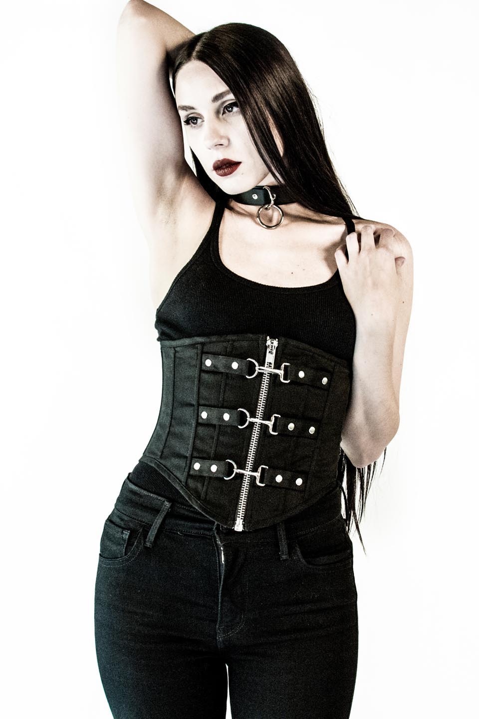 INDUSTRY WAIST CINCHER - Image 6
