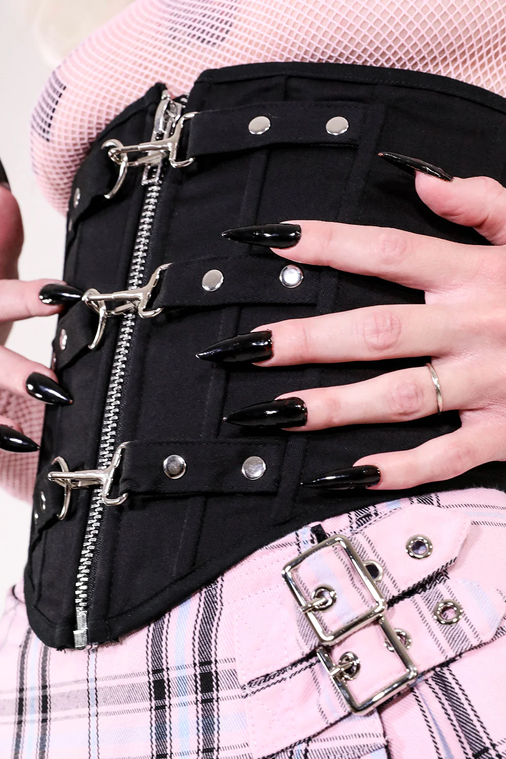 INDUSTRY WAIST CINCHER - Image 8