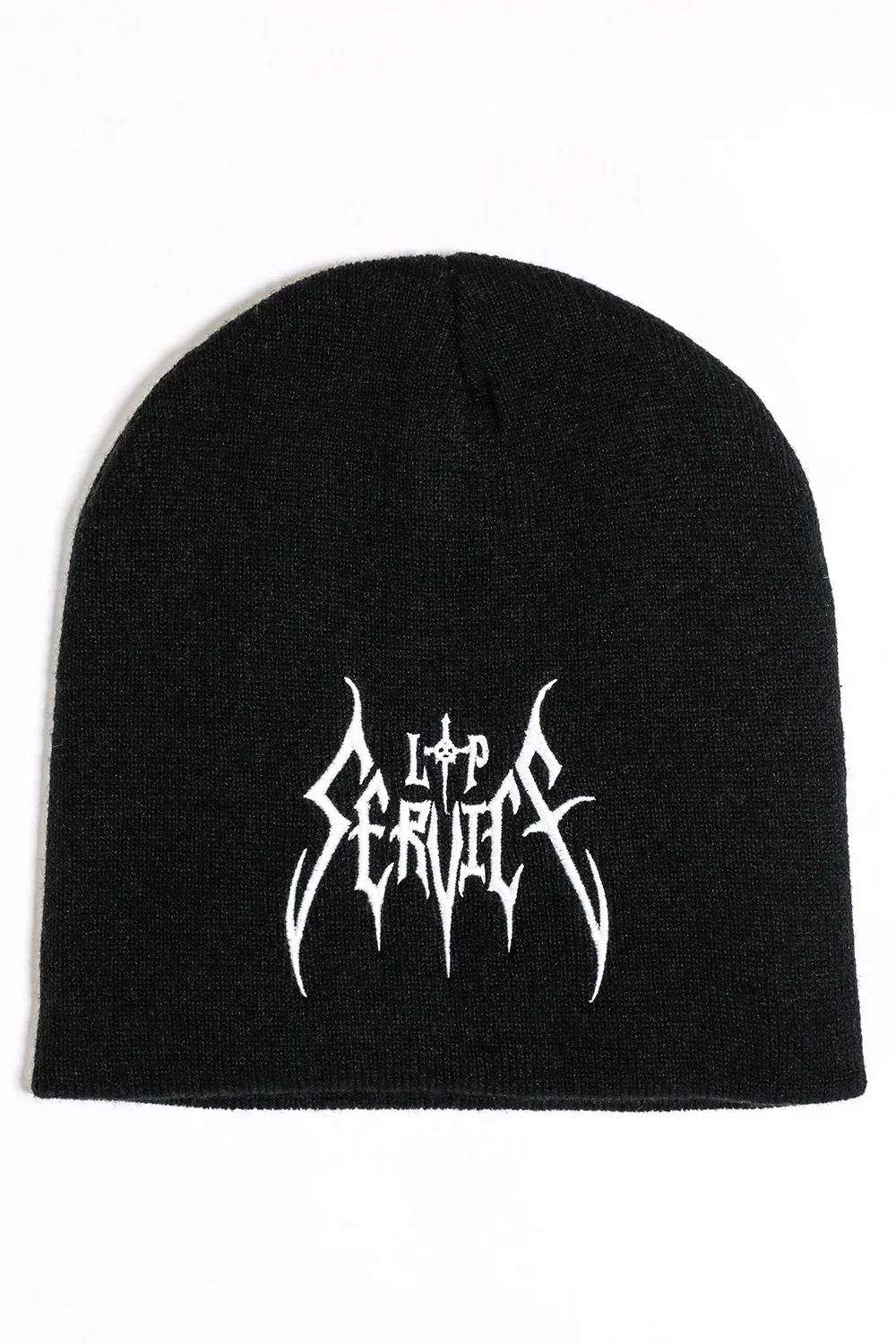 Lip Service Riddick X beanie - Image 6