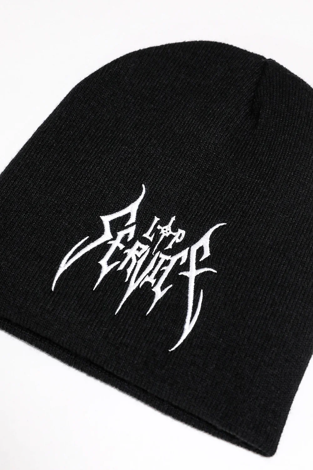 Lip Service Riddick X beanie - Image 7