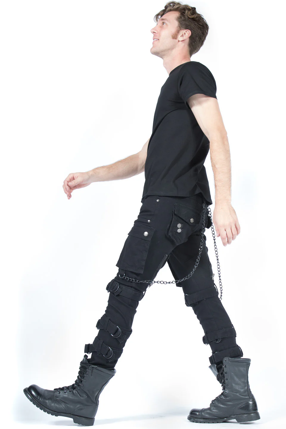 Lip Service Dead Nation Pants - Image 2