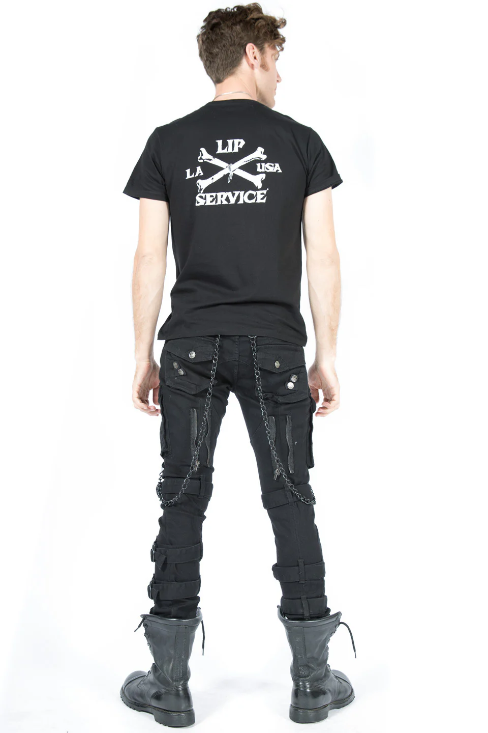 Lip Service Dead Nation Pants - Image 3