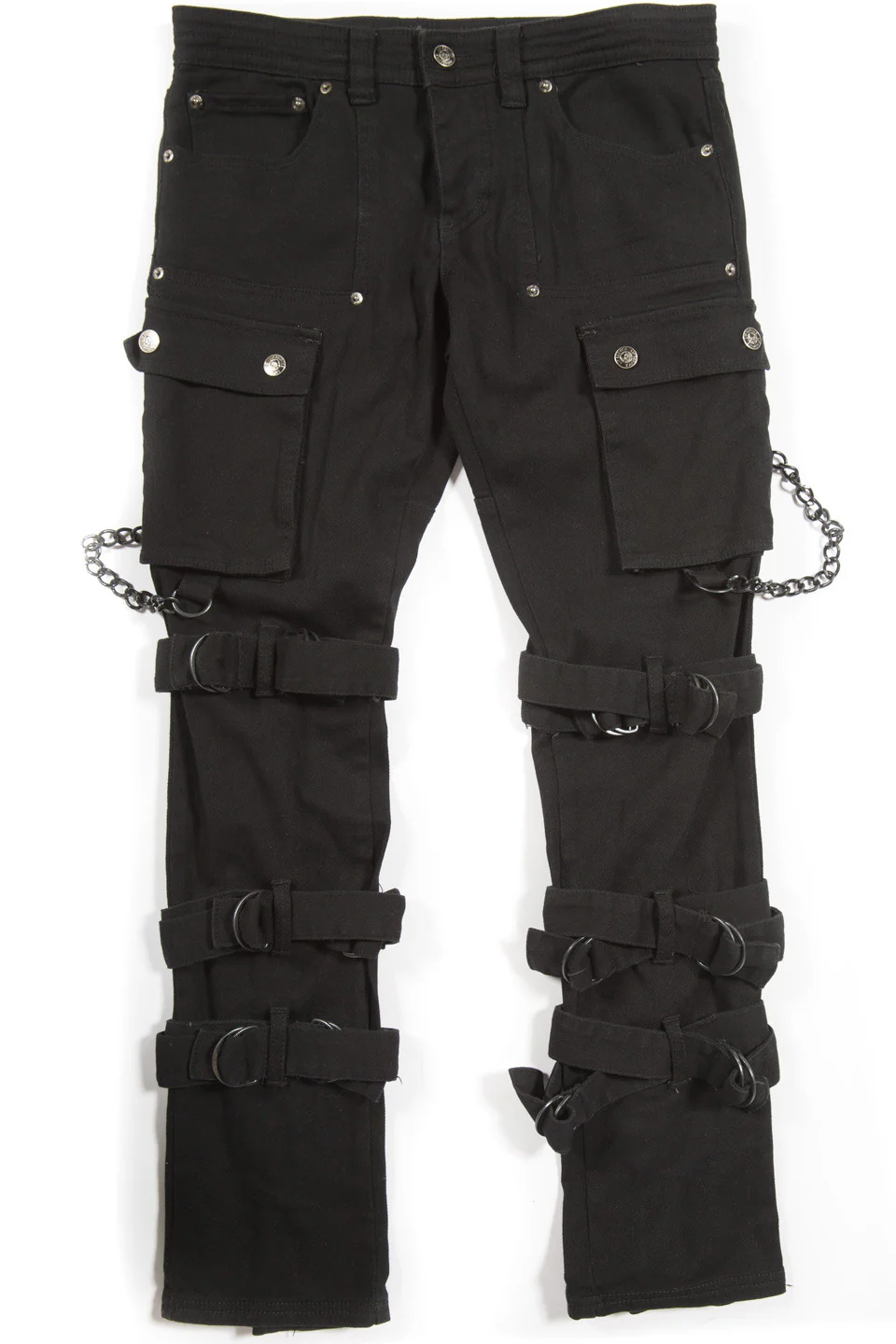 Lip Service Dead Nation Pants - Image 5