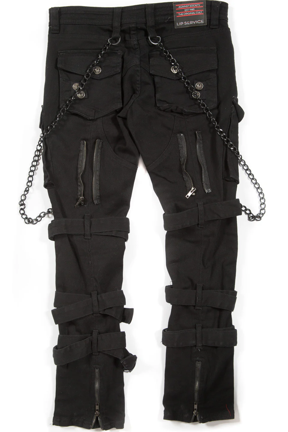 Lip Service Dead Nation Pants - Image 6