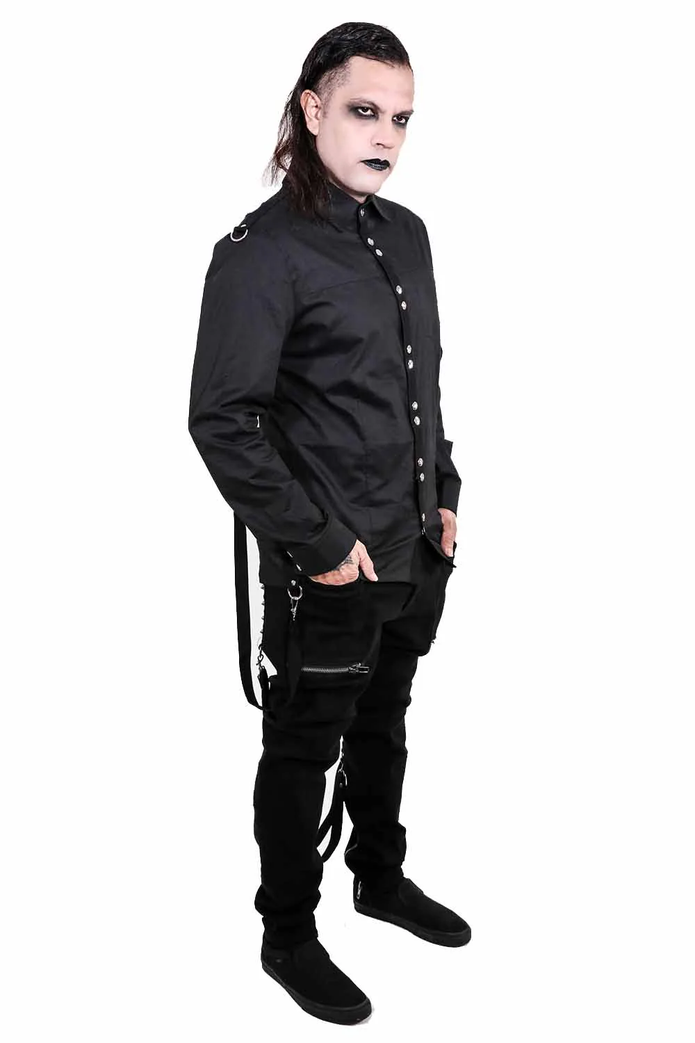 Rivet Head Work Shirt