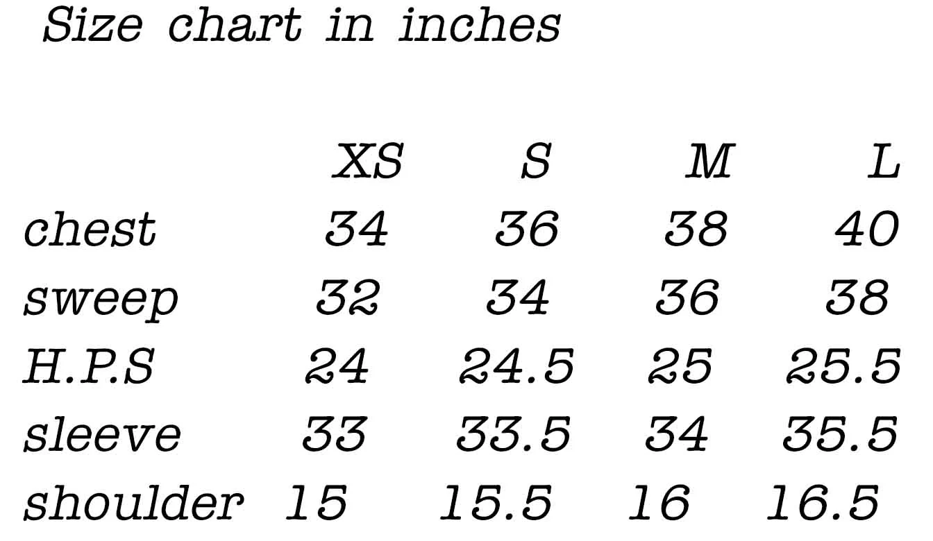 Men's Stretch Twill SEX? Print Trucker Jacket - Image 11