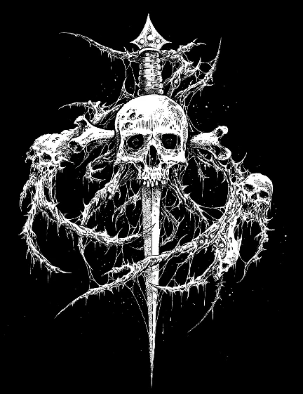 Riddick X Lip Service Long Sleeve T - Image 3