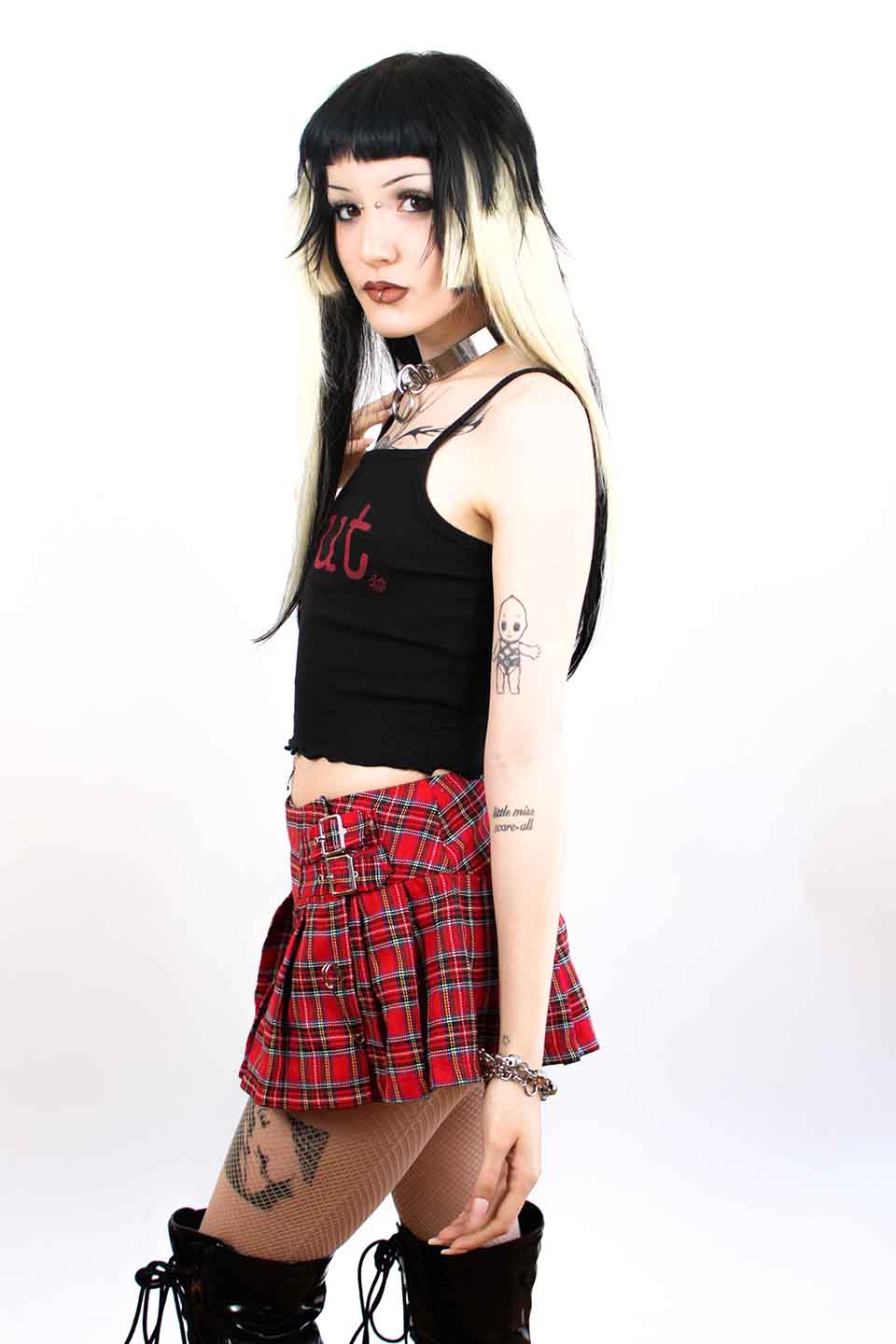 Slut Cami Tank - Image 3