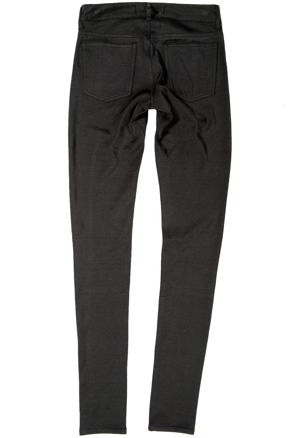 Straight From The Heart Glam Spandex Jean - Image 4