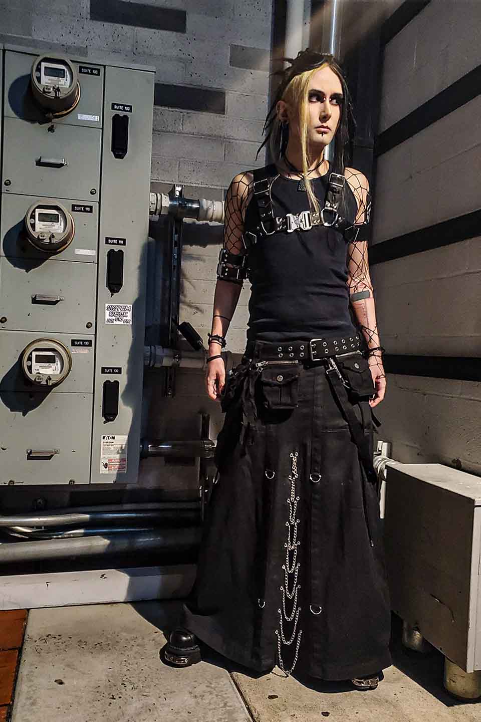 Thunderdome Utility Belt - Image 10