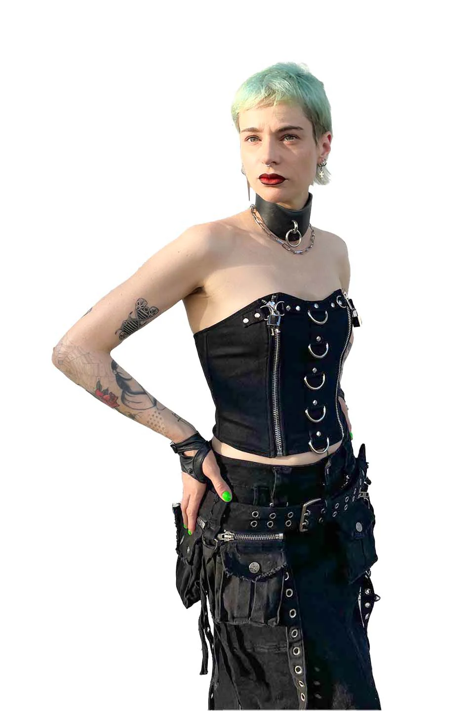 Thunderdome Utility Belt - Image 2