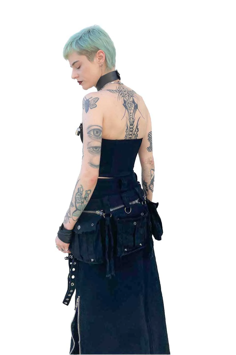Thunderdome Utility Belt - Image 3
