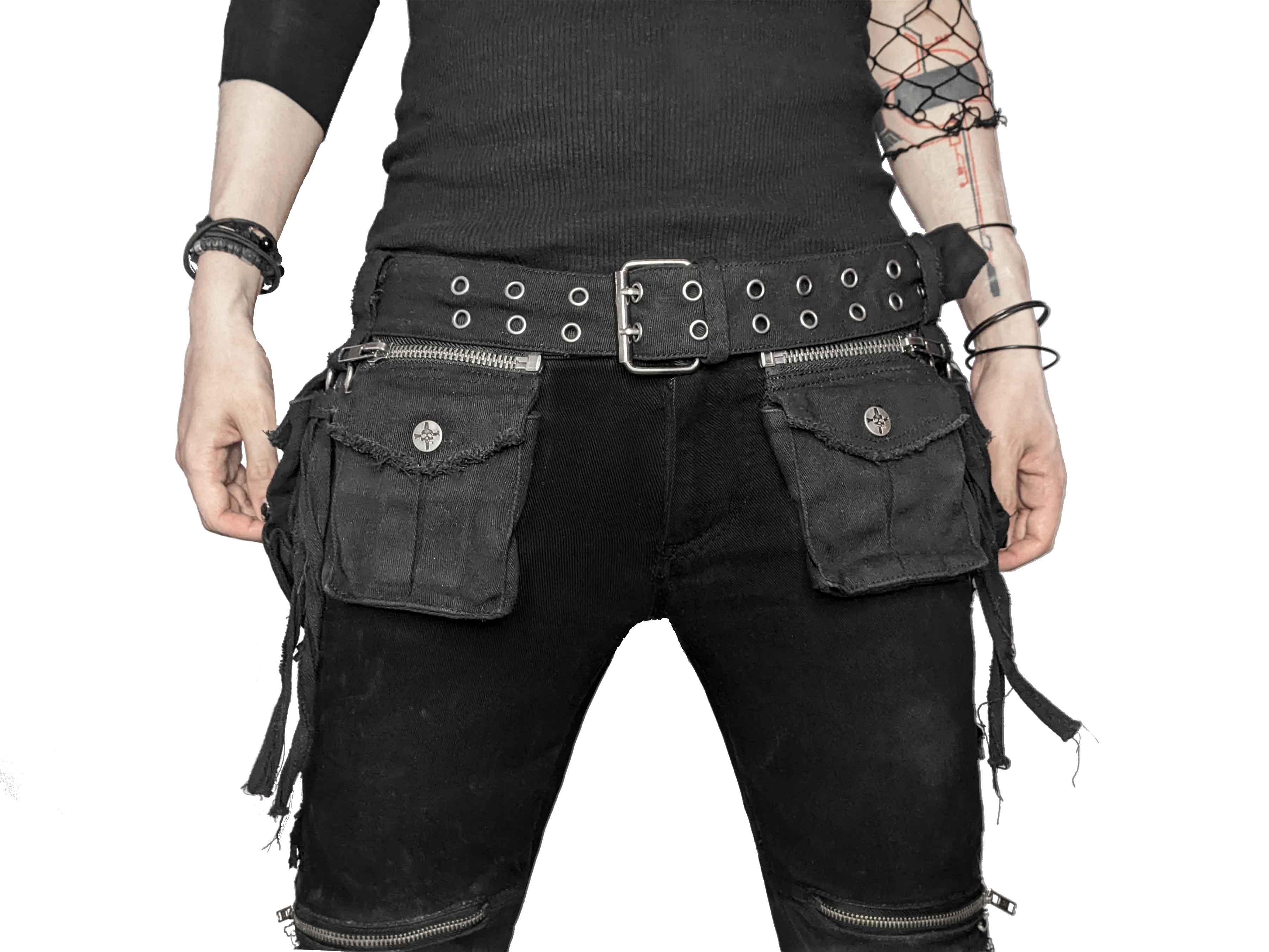 Thunderdome Utility Belt - Image 4