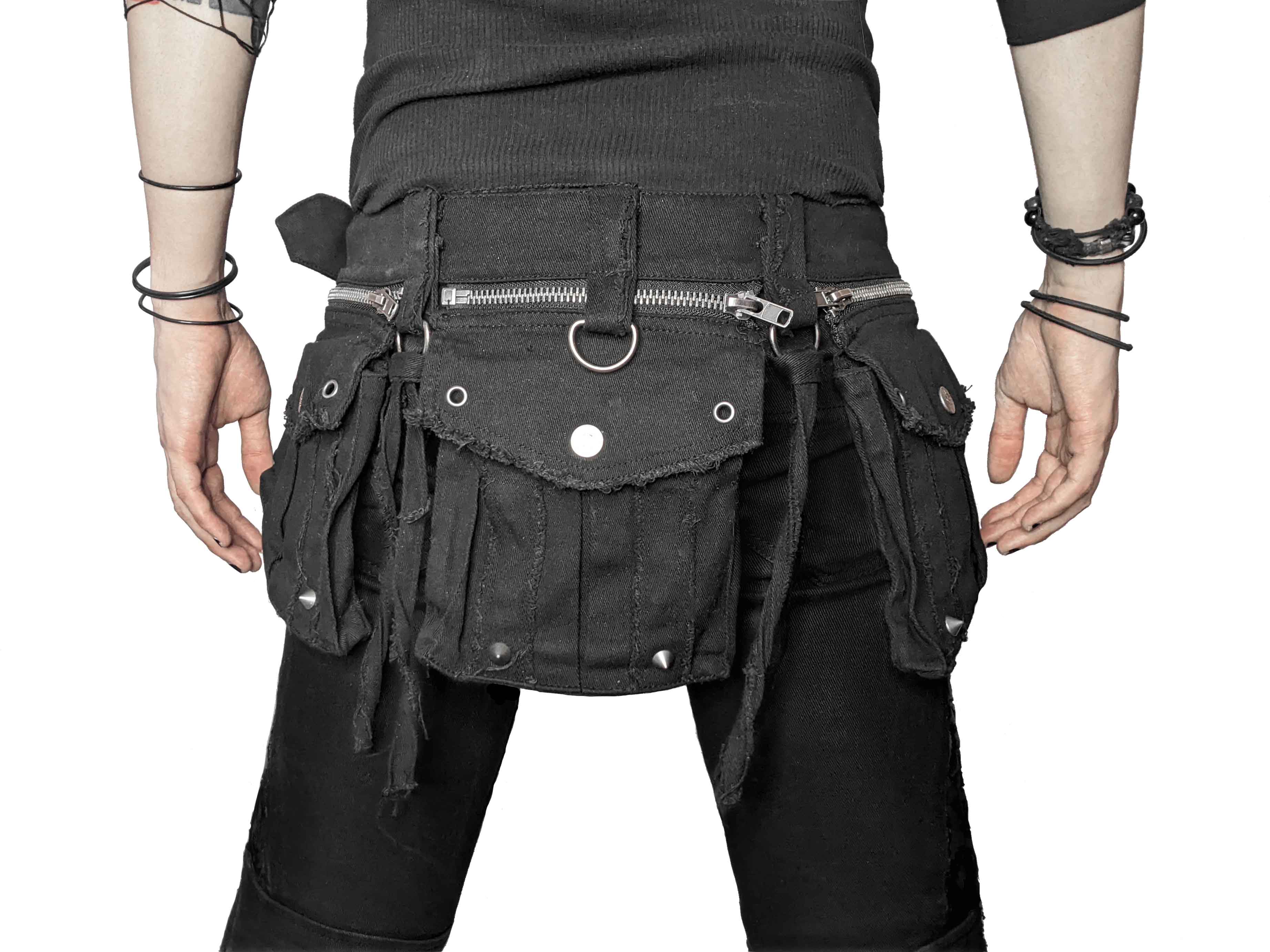 Thunderdome Utility Belt - Image 5