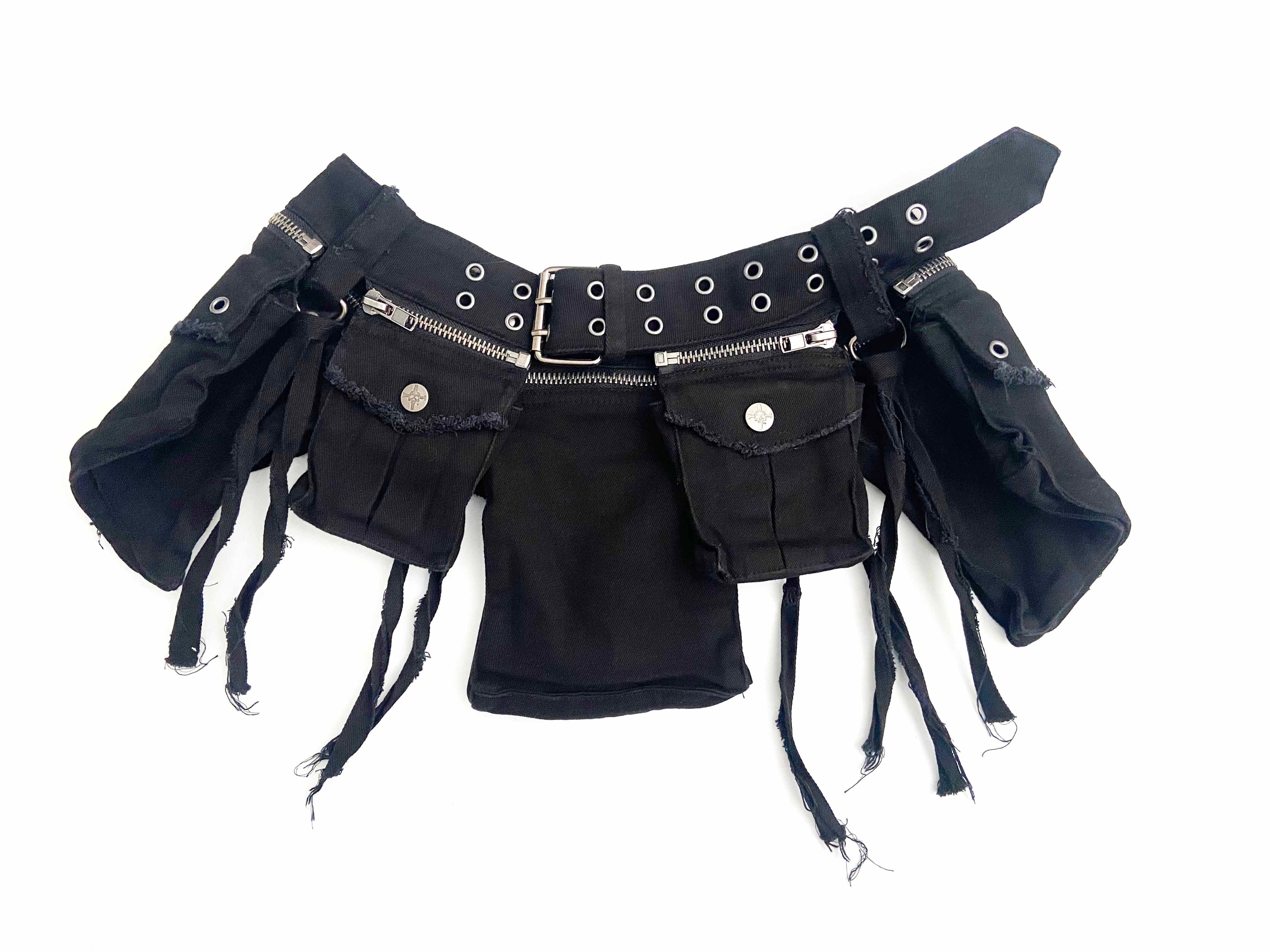 Thunderdome Utility Belt - Image 7