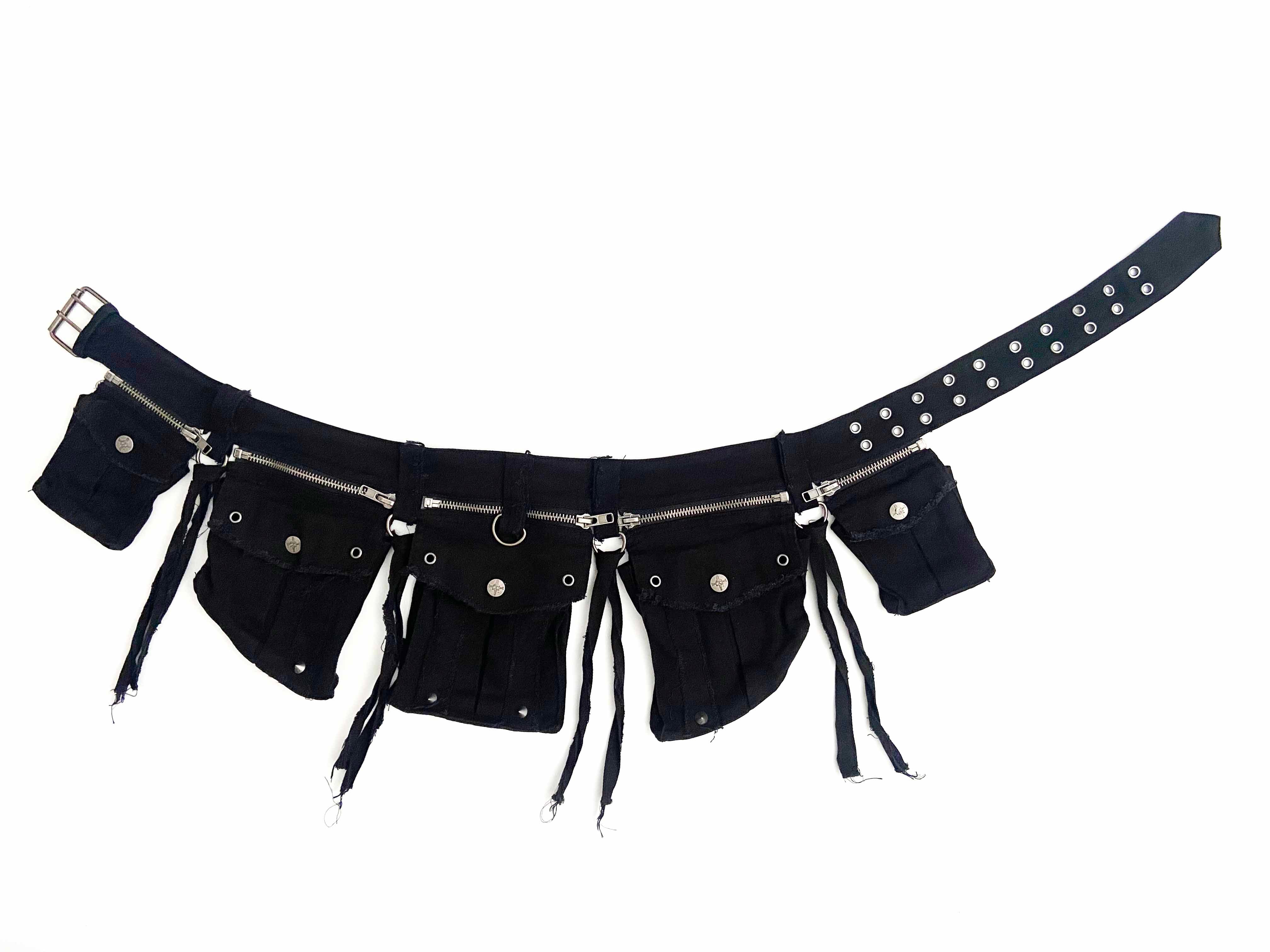 Thunderdome Utility Belt - Image 8