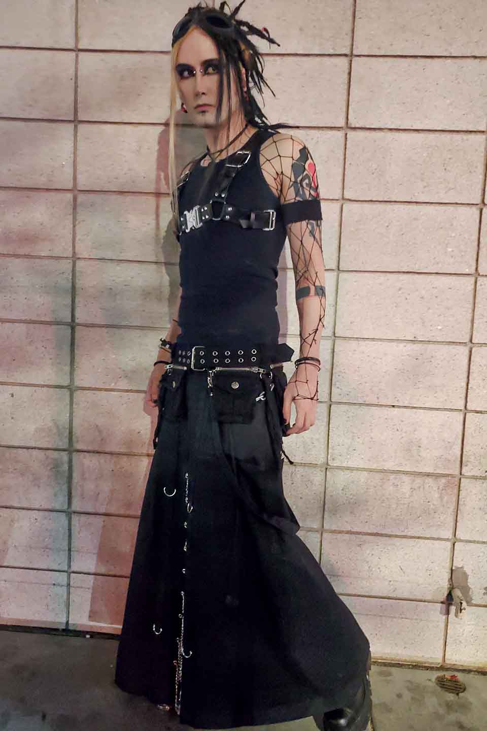 Thunderdome Utility Belt - Image 9