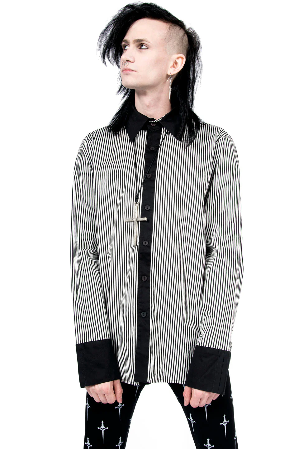 Vintage Blacklist Shirt