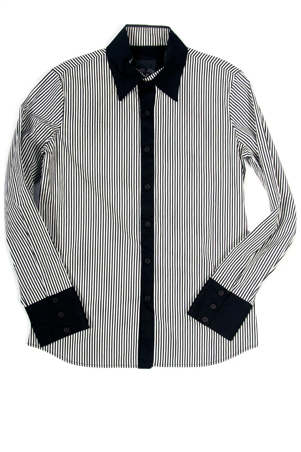 Vintage Blacklist Shirt - Image 2