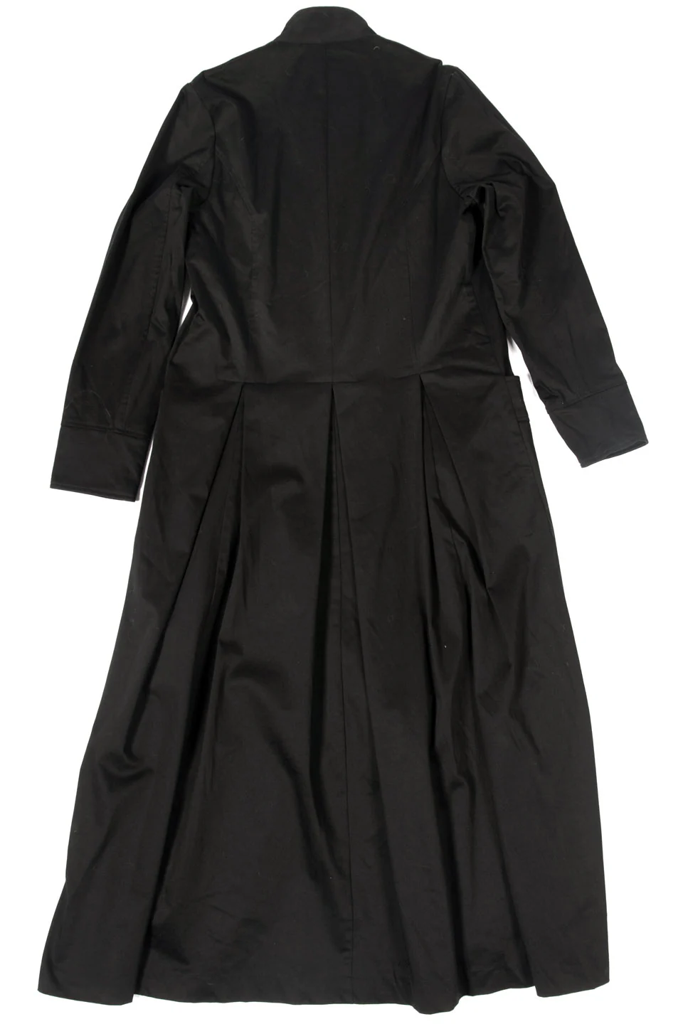 Vintage Musty Duster Coat - Image 5