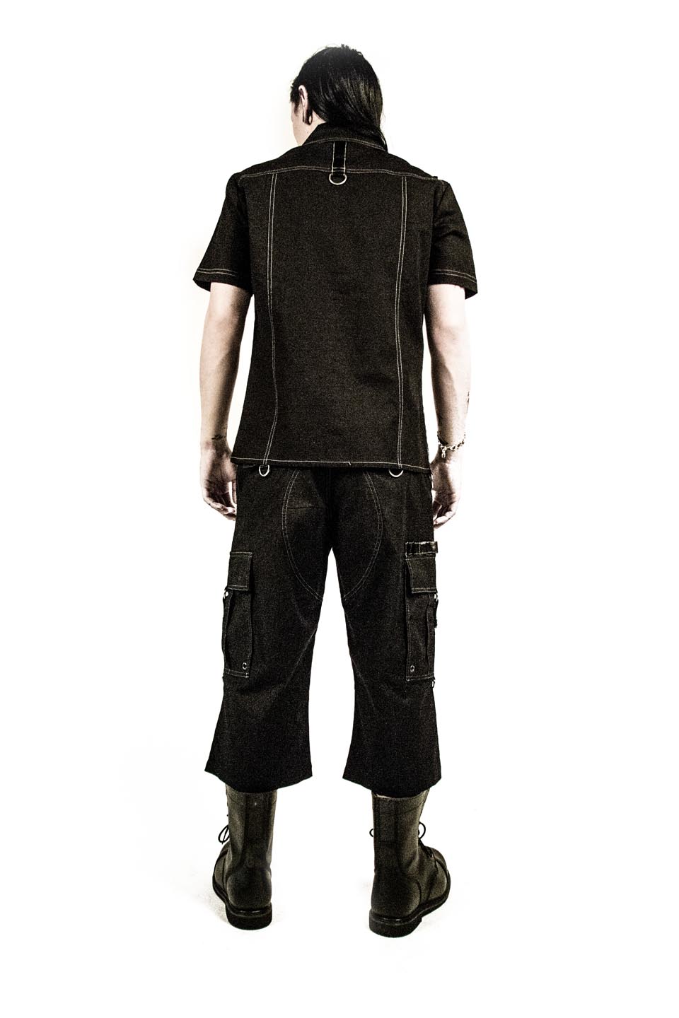 Vintage Fall Out Cargo's - Image 3