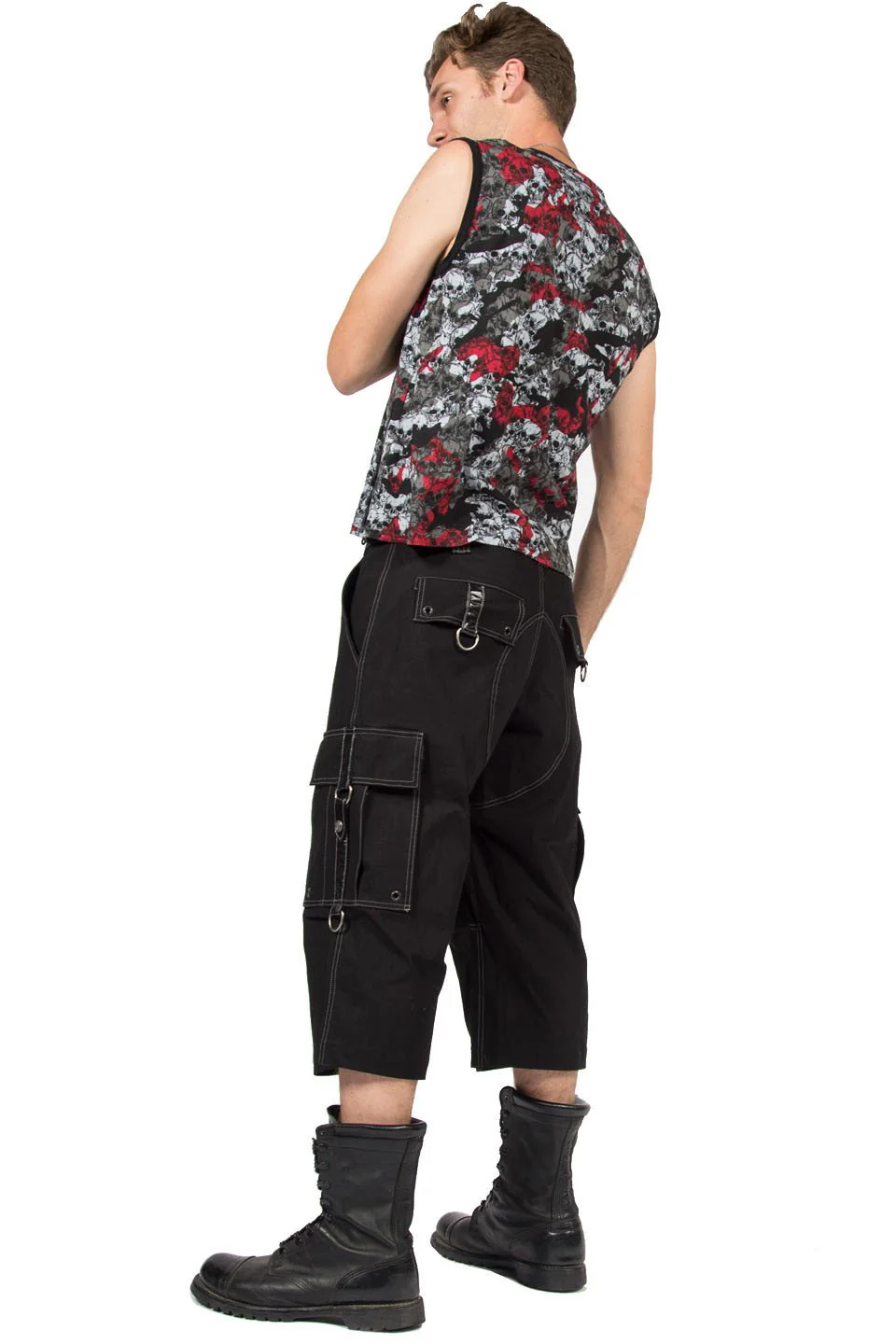 Vintage Fall Out Cargo's - Image 4
