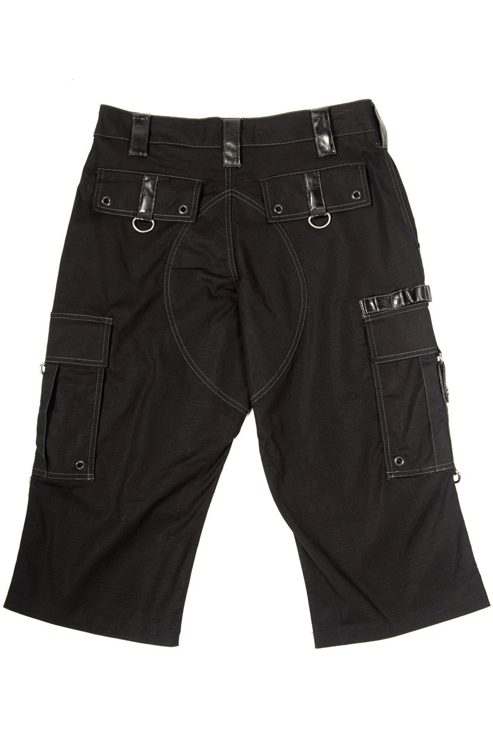 Vintage Fall Out Cargo's - Image 9