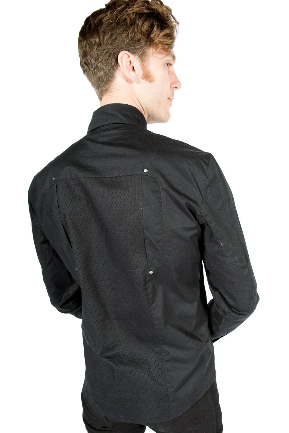 Vintage Poplin Shirt - Image 2