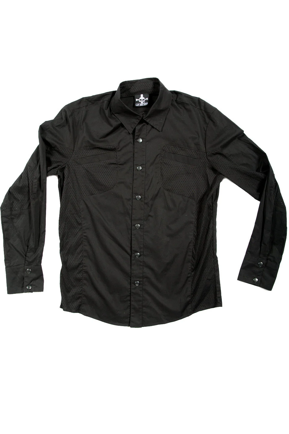 Vintage Poplin Shirt - Image 3