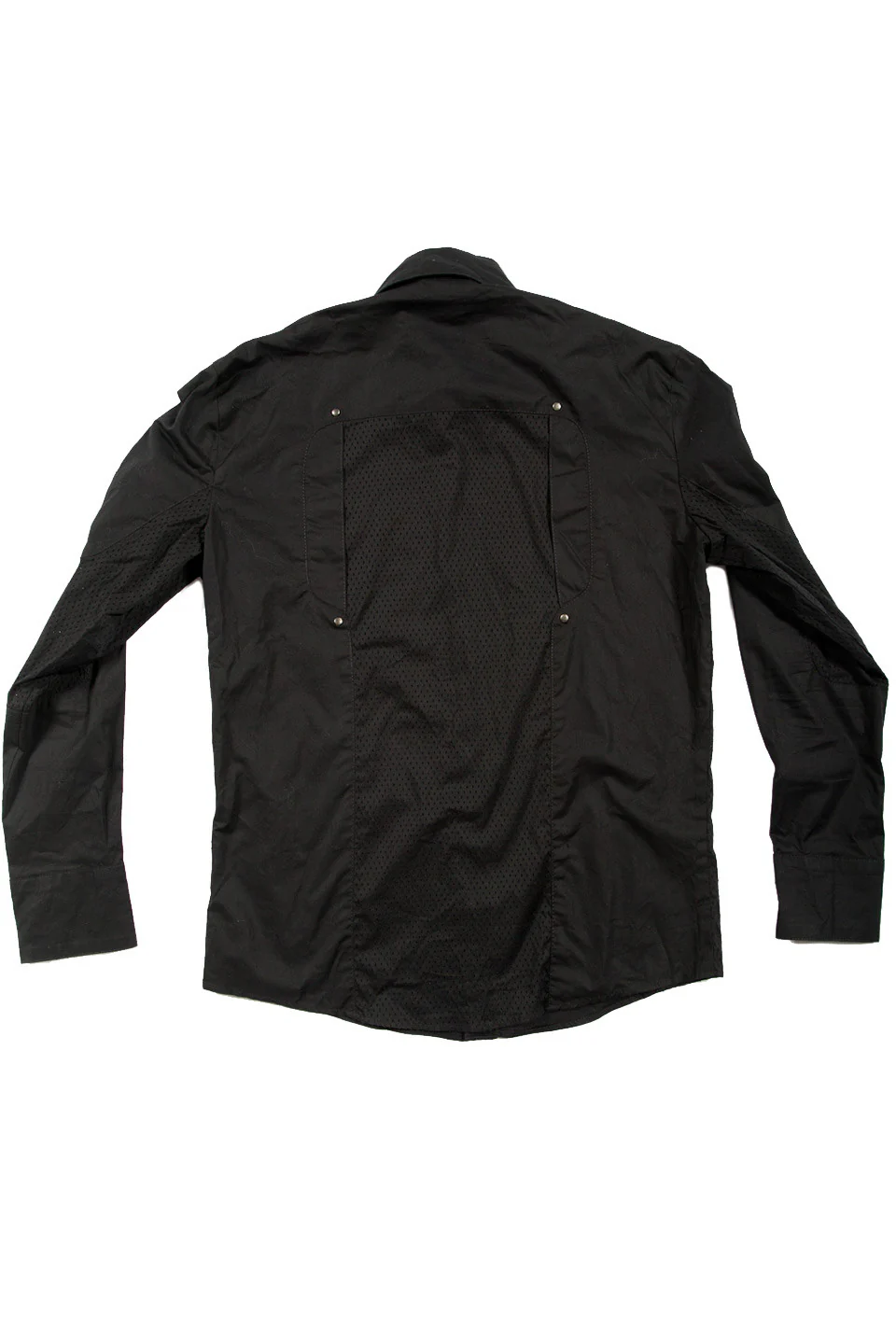 Vintage Poplin Shirt - Image 4
